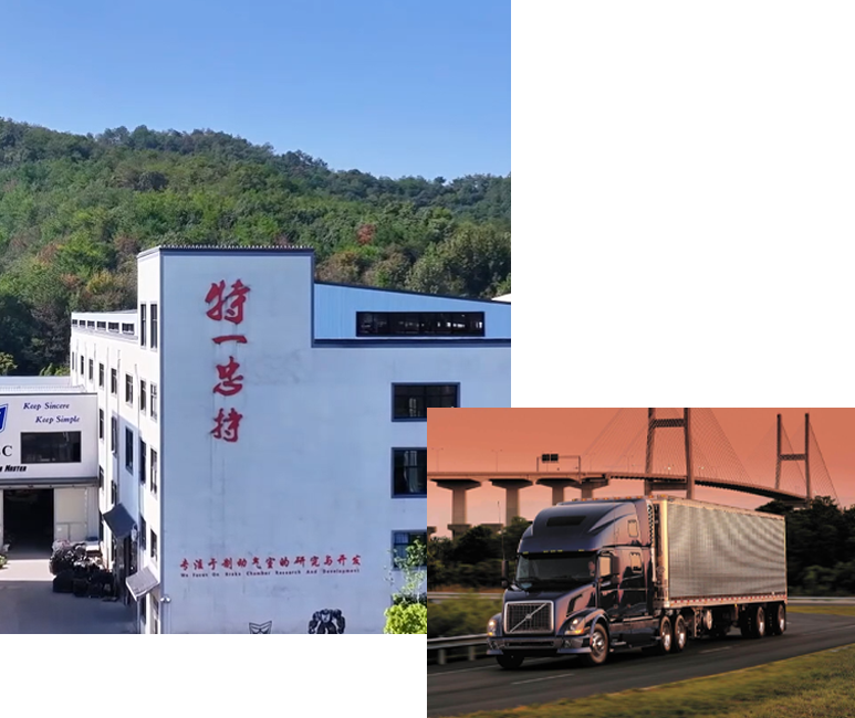Zhejiang T1ZC Autóalkatrész -társaság